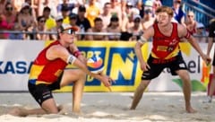 Timo Hammarberg/Tim Berger