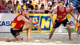 Timo Hammarberg/Tim Berger