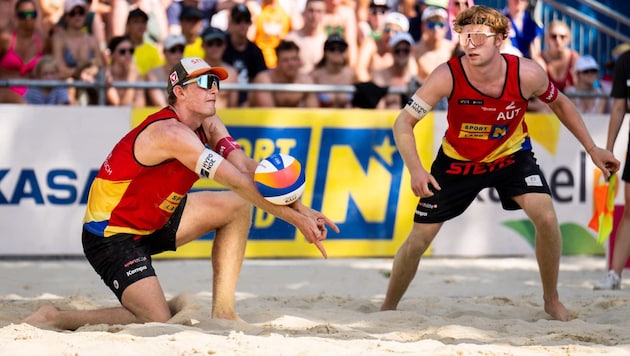 Timo Hammarberg/Tim Berger