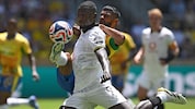 Erster Sieg bei der Klub-WM für den BVB