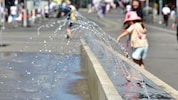 Der Temperaturanstieg liegt in Österreich deutlich über dem globalen Schnitt.