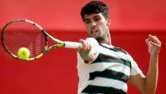 Carlos Alcaraz