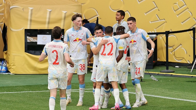 Die Bullen könnten zwei wichtige Spieler verlieren.