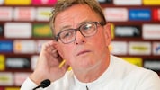 Ralf Rangnick soll wieder einmal über seine Zukunft nachdenken.