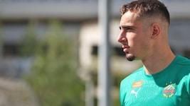 Andrija Radulovic bleibt Rapidler.