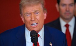Trump sieht nach seinem Eingriff im Iran sogleich wieder Zeit für Frieden gekommen – und warnt ...
