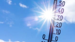 Heißes Wetter beeinflusst Angebot und Nachfrage