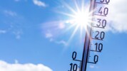 Heißes Wetter beeinflusst Angebot und Nachfrage