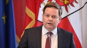 Tirols FPÖ-Chef Markus Abwerzger