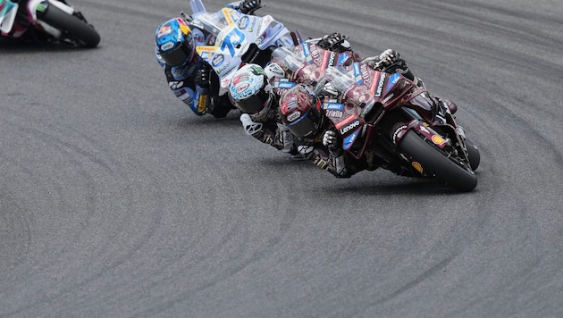 Marc Marquez