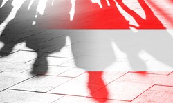 Schon vor dem formalen Stopp des Familiennachzugs von Flüchtlingen ist dieser beinahe zum ...