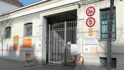 Der Mistplatz in der Dresdner Straße wurde 2020 zugeperrt, Ersatz wird seitdem gesucht.