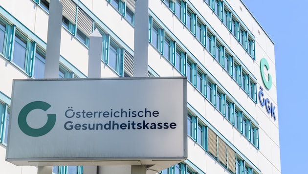 Die ÖGK will nicht zahlen.