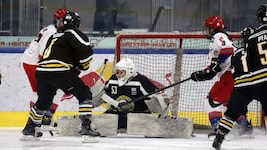 Die Salzburg Eagles haben Zukunftssorgen.