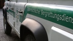 Die Bergrettung der Ortsstelle Spittal/Stockenboi musste ausrücken und den verletzten E-Biker ...