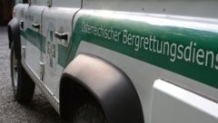 Die Bergrettung der Ortsstelle Spittal/Stockenboi musste ausrücken und den verletzten E-Biker ...