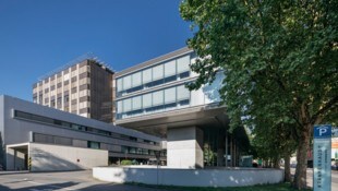 Die Älplerin wird derzeit am Krankenhaus Dornbirn behandelt.
