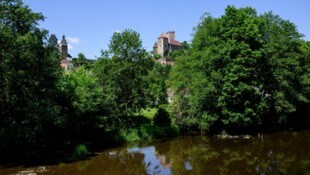 Die Feuchtlebensräume im Thayatal sollen erhalten bleiben