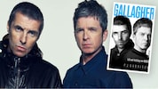 Brothers – not in arms: Liam (l.) und Noel Gallagher von Oasis prägt von Kindesbeinen an eine ...