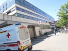 Das Kind wurde mit der Rettung in die Klinik Innsbruck gebracht. (Symbolbild)