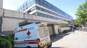 Die Fahrzeuginsassen wurden in die Klinik Innsbruck gebracht. 