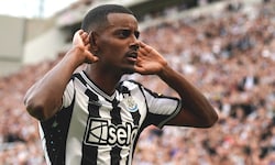 Alexander Isak wechselt nun doch zum FC Liverpool.