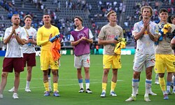 Die Bullen wollen ins Achtelfinale der Klub-WM.