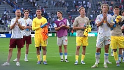 Die Bullen wollen ins Achtelfinale der Klub-WM.