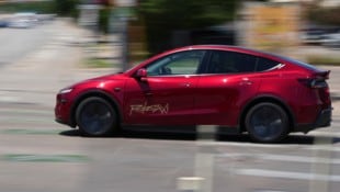 Robotaxis haben ihren Betrieb Austin im US-Bundesstaat Texas aufgenommen.
