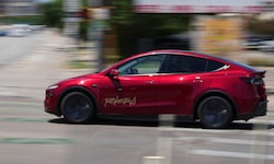 Robotaxis haben ihren Betrieb Austin im US-Bundesstaat Texas aufgenommen.