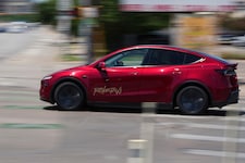 Robotaxis haben ihren Betrieb Austin im US-Bundesstaat Texas aufgenommen.