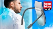 Verspricht Abkühlung an heißen Tagen: Sonys Reon Pocket Pro.