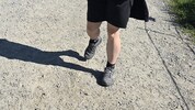 Beim Wandern im Tiroler Außerfern verirrte sich die 40-Jährige (Symbolbild).
