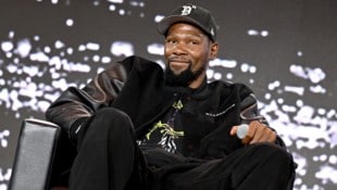 Kevin Durant
