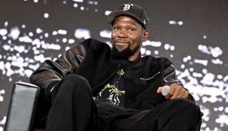 Kevin Durant