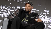 Kevin Durant