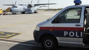 Erstmals seit vielen Jahren dürfte Österreich eine Abschiebung nach Syrien vornehmen. Dies stößt ...