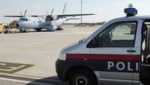 Erstmals seit vielen Jahren wollte Österreich eine Abschiebung nach Syrien vornehmen. ...