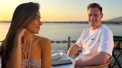 Marc-Andre ter Stegen erlebt sportlich eine schwierige Phase, in der Liebe hingegen läuft es ...