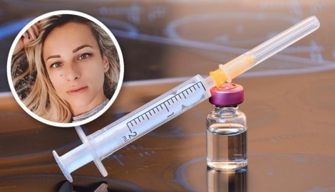 Leserin Natali R. berichtet von ihren Eingriffen und darüber, warum sie den Tweakments ...