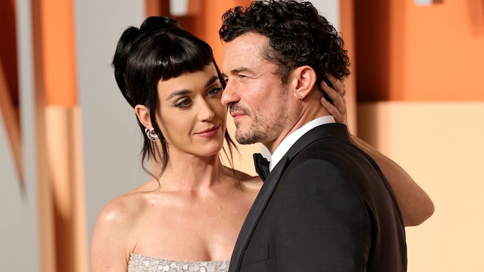 Die Liebe zwischen Katy Perry und Orlando Bloom soll längst verpufft sein.