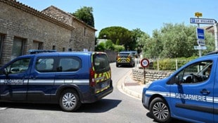 Eine Hochzeitsfeier in Frankreich endete für die Braut mit tödlichen Schussverletzungen.