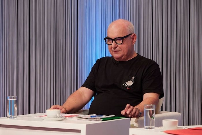Klaus Kastberger leitet das Grazer Literaturhaus und seit vorigem Jahr auch die Jury beim ...