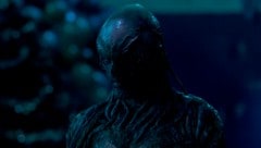 Vecna Henry Creel ist der Hauptschurke der Netflix-Serie „Stranger Things“, der hinter allem zu ...