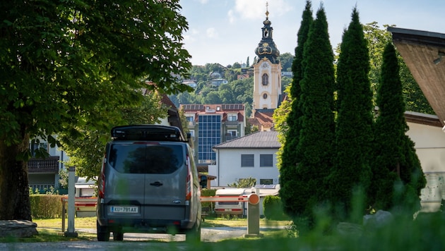 Goodlife Camping Hartberg bietet Familien einen idealen Campingurlaub mit vielfältigen ...