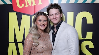 Jenna Weeks und Montana Jordan