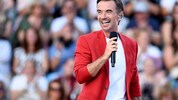 Florian Silbereisen hat leicht lachen: Die Show in Kitzbühel war ein voller Erfolg.