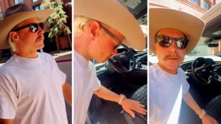 „Ich mag diesen Sitz“ – mit einem witzigen Video sorgt Valtteri Bottas einmal mehr für Aufsehen.