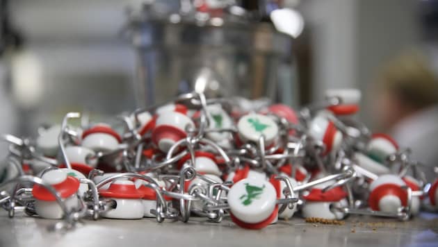 Wirtshaus „Die Weisse“ hat Konkursverfahren beantragt – Brauerei bleibt davon unberührt.