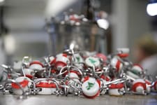 Wirtshaus „Die Weisse“ hat Konkursverfahren beantragt – Brauerei bleibt davon unberührt.